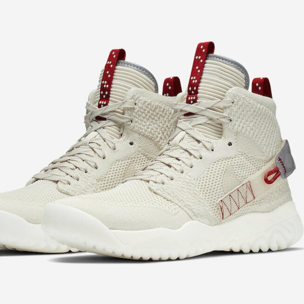Nike Jordan Apex React Bio Beige